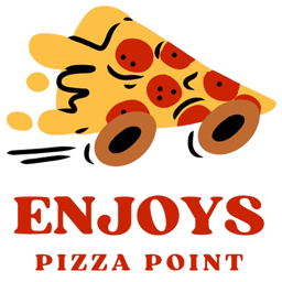 Enjoys logo.
